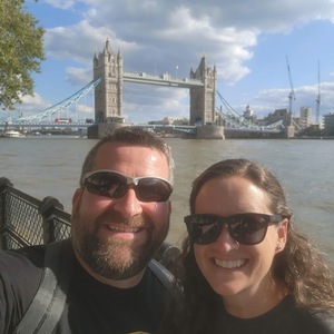 Fundraising Page: Catelyn Gillis